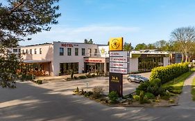 Hotel - Restauracja 